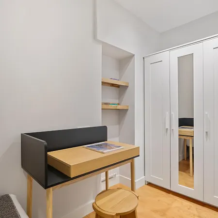 Palacio Miramar By Feelfree