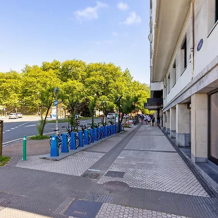 Palacio Miramar By Feelfree Daire *