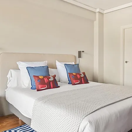 Palacio Miramar By Feelfree * San Sebastián