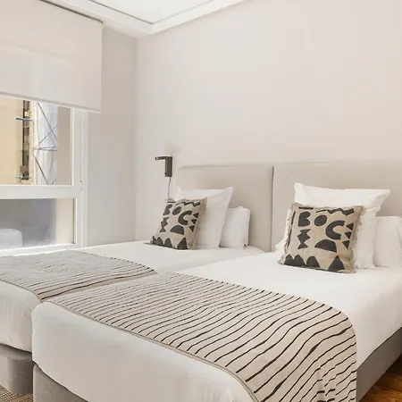 Palacio Miramar By Feelfree Appartement