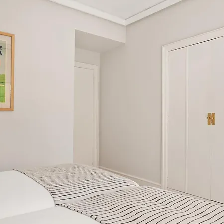 Palacio Miramar By Feelfree Daire *