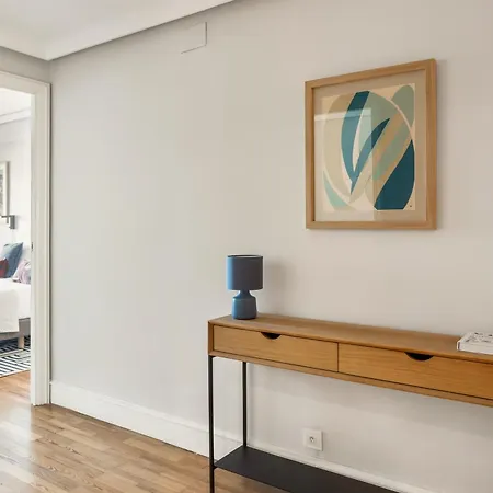 Palacio Miramar By Feelfree * San Sebastian