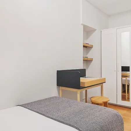 Appartement Palacio Miramar By Feelfree *