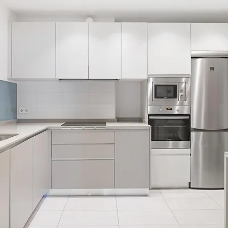 Palacio Miramar By Feelfree Appartement San Sebastian