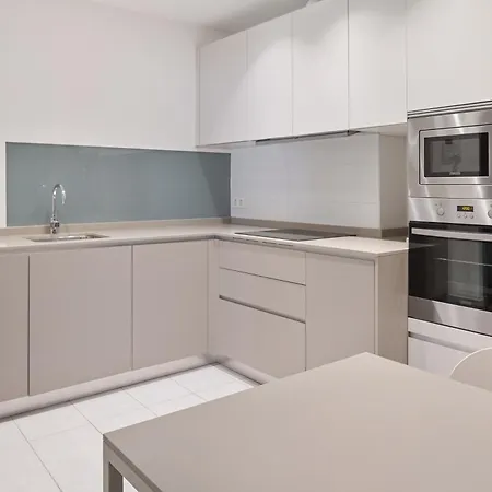 Palacio Miramar By Feelfree San Sebastián