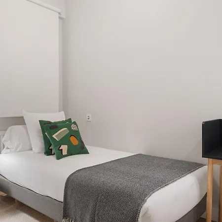 Palacio Miramar By Feelfree Daire