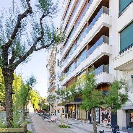 Daire Palacio Miramar By Feelfree *