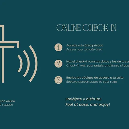 Palacio Miramar By Feelfree Daire