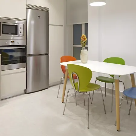 Palacio Miramar By Feelfree Apartment