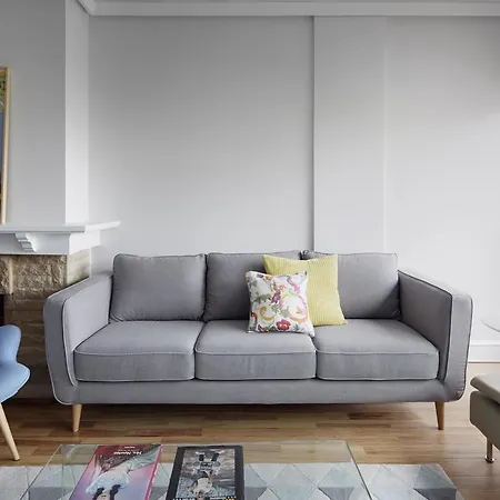 Apartment Palacio Miramar By Feelfree *