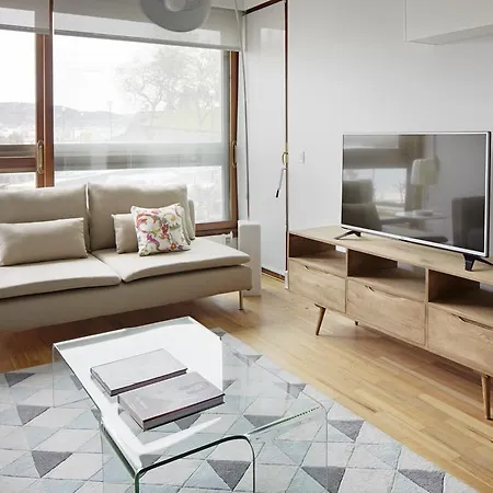 Palacio Miramar By Feelfree * San Sebastian