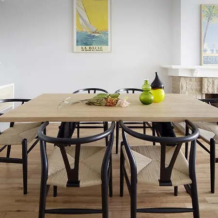 Palacio Miramar By Feelfree Apartment