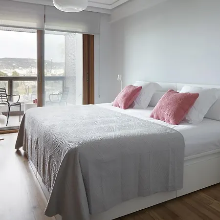 Apartment Palacio Miramar By Feelfree San Sebastian