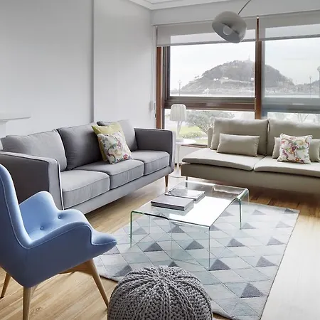 Palacio Miramar By Feelfree Apartment