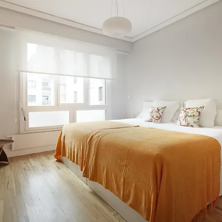 Apartment Palacio Miramar By Feelfree