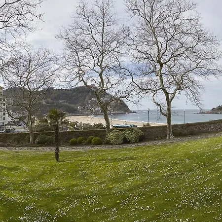 Palacio Miramar By Feelfree * San Sebastian