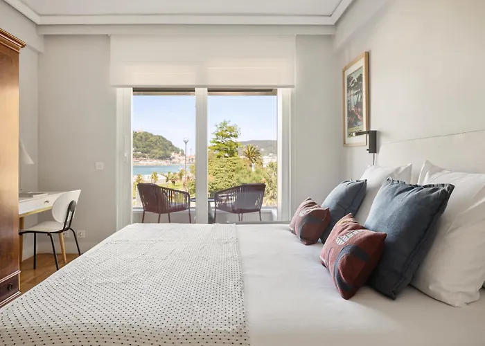 Palacio Miramar By Feelfree