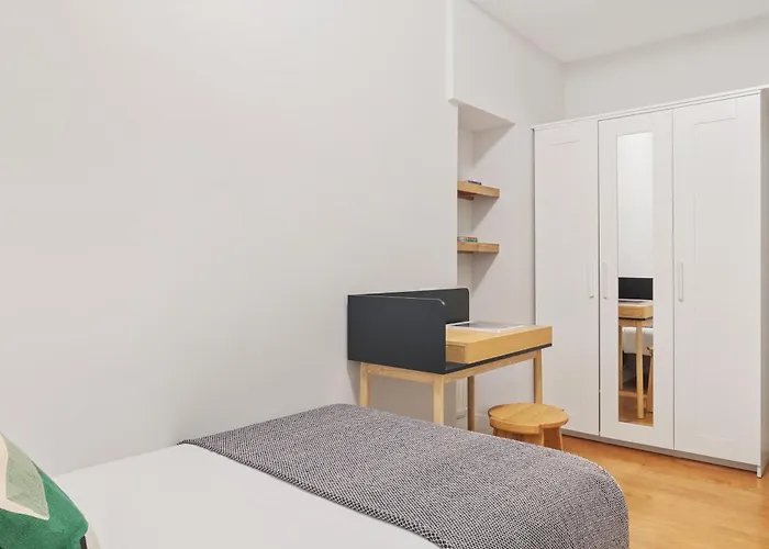 Apartment Palacio Miramar By Feelfree *