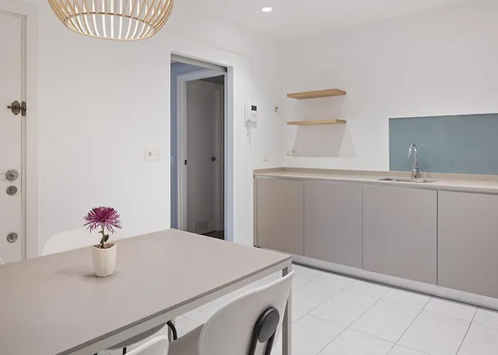 Apartment Palacio Miramar By Feelfree San Sebastian