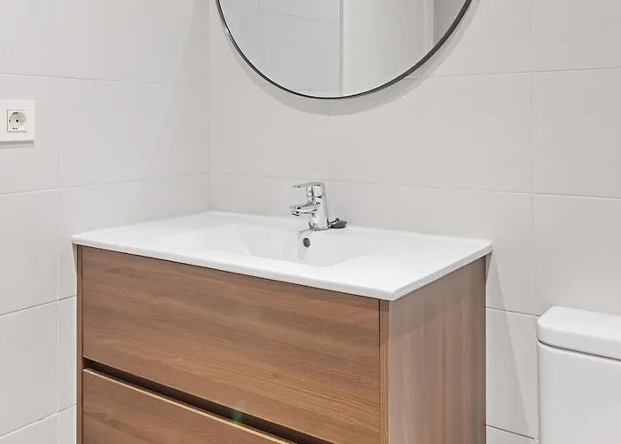 Palacio Miramar By Feelfree * San Sebastian