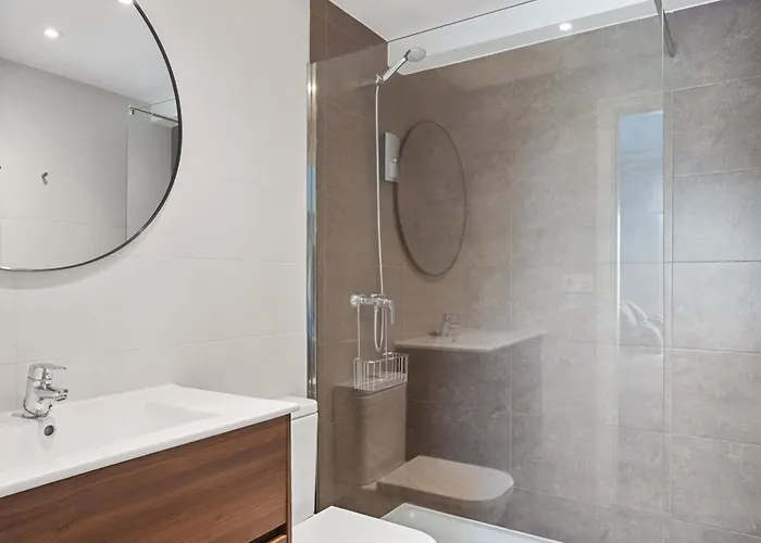 Palacio Miramar By Feelfree Apartment *