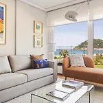 Appartement Palacio Miramar By Feelfree San Sebastian