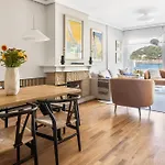 Appartement Palacio Miramar By Feelfree