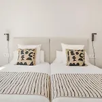 Appartement Palacio Miramar By Feelfree *