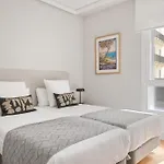 Palacio Miramar By Feelfree Appartement San Sebastian