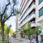 Appartement Palacio Miramar By Feelfree *