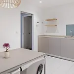 Appartement Palacio Miramar By Feelfree San Sebastian