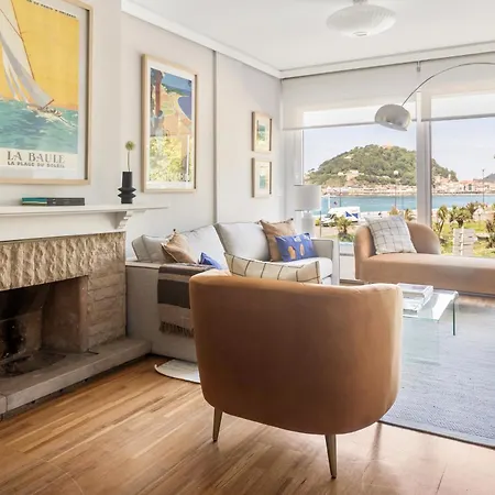 Apartamento Palacio Miramar By Feelfree