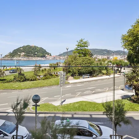 Apartamento Palacio Miramar By Feelfree *