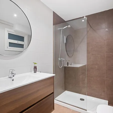 Palacio Miramar By Feelfree * San Sebastián