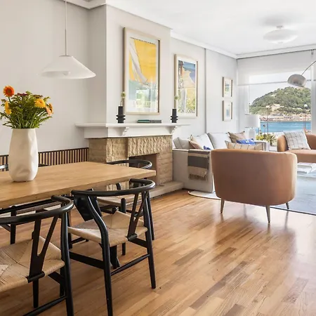 Apartment Palacio Miramar By Feelfree