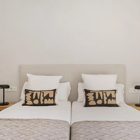 Palacio Miramar By Feelfree Apartamento *