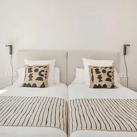 Apartamento Palacio Miramar By Feelfree *