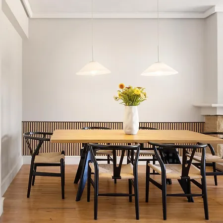 Apartamento Palacio Miramar By Feelfree