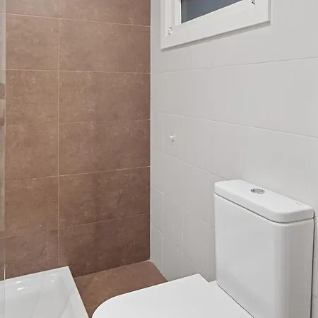 Apartamento Palacio Miramar By Feelfree San Sebastián