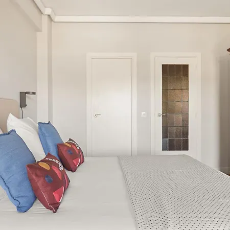 Apartment Palacio Miramar By Feelfree