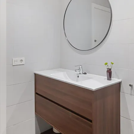 Palacio Miramar By Feelfree Apartamento *