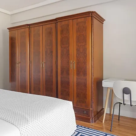 Apartamento Palacio Miramar By Feelfree