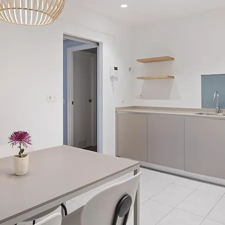 Apartamento Palacio Miramar By Feelfree San Sebastián