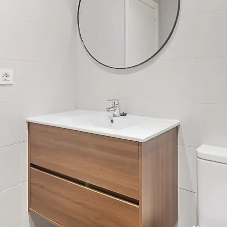 Palacio Miramar By Feelfree * San Sebastián