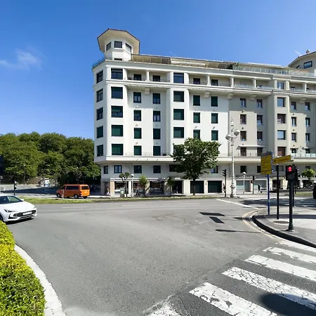 Apartman Palacio Miramar By Feelfree
