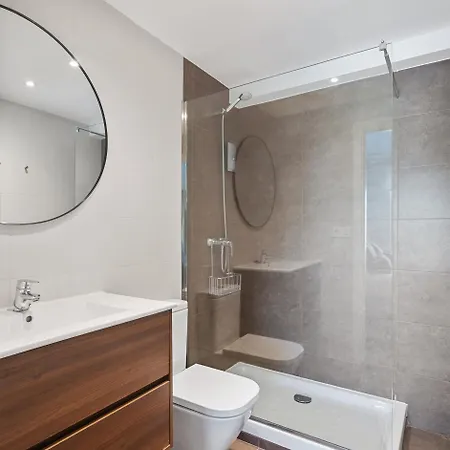 Palacio Miramar By Feelfree Apartamento *