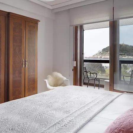 Palacio Miramar By Feelfree * San Sebastián