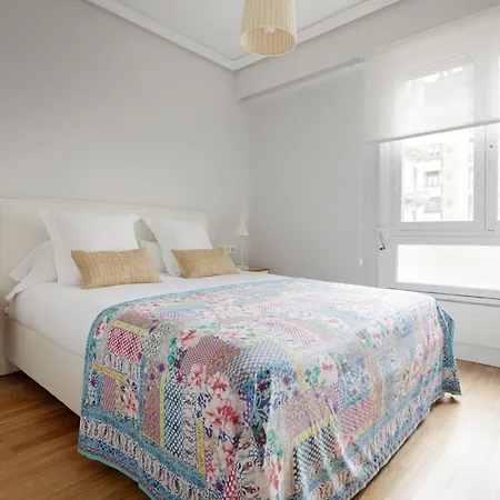 Palacio Miramar By Feelfree Apartamento *