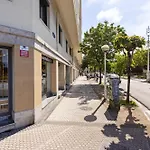 Palacio Miramar By Feelfree San Sebastián