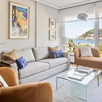 Appartamento Palacio Miramar By Feelfree San Sebastián